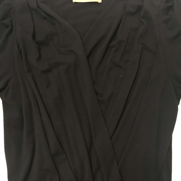 Amour Vert, Soft black, dress, Sz Small - Picture 6 of 6